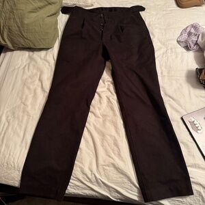 S.E.H Kelly Field Trousers, Size Small (~30 inch waist size)